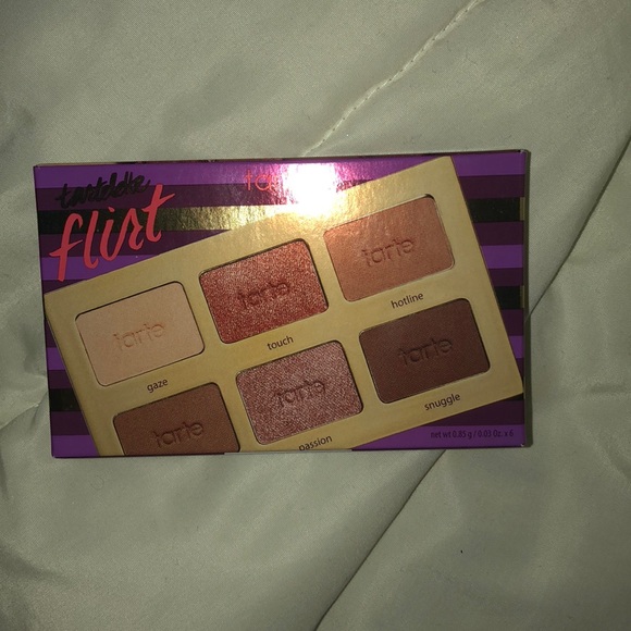 tarte Other - Tarte Flirt eyeshadow tarte Other - Tarte Flirt eyeshadow